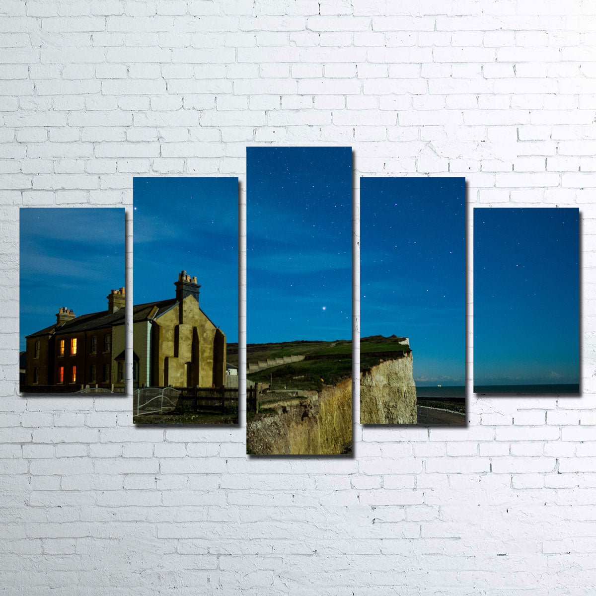 Birling Gap Wall Art
