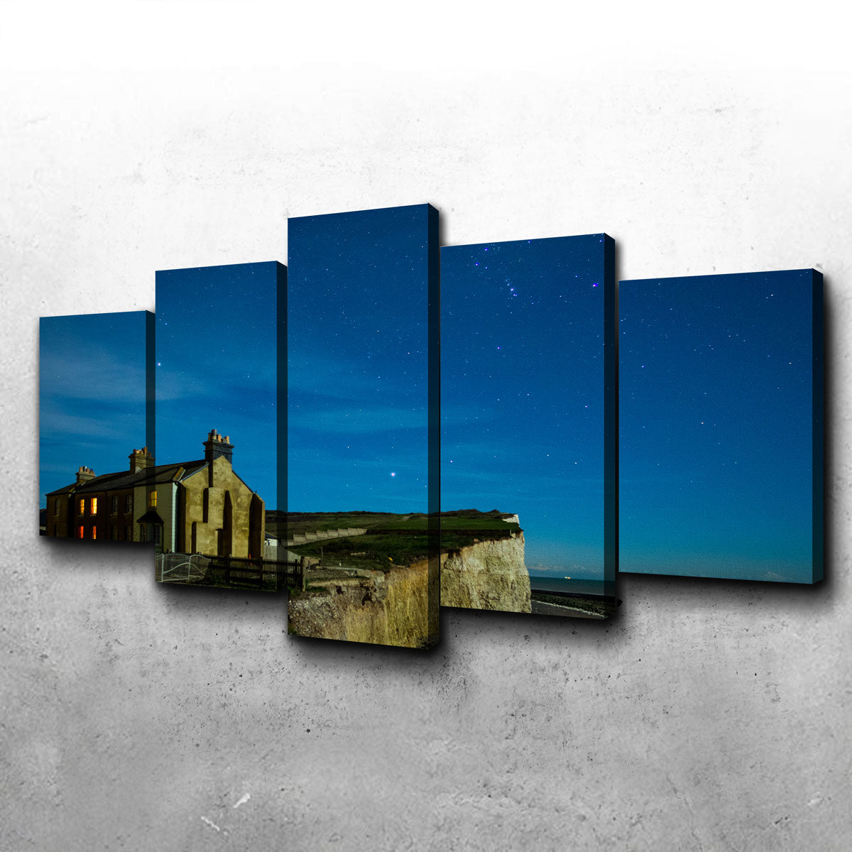 Birling Gap Wall Art