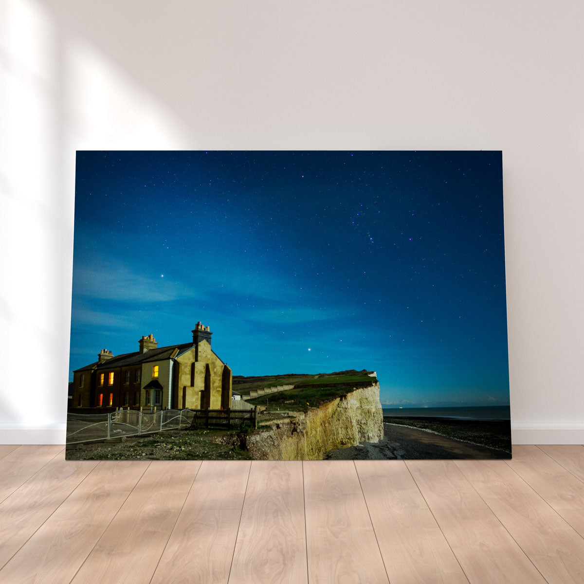Birling Gap Wall Art
