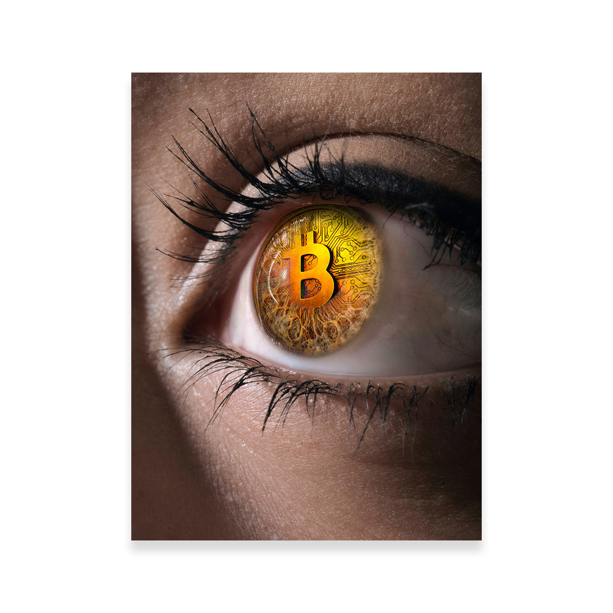 Bitcoin Eye