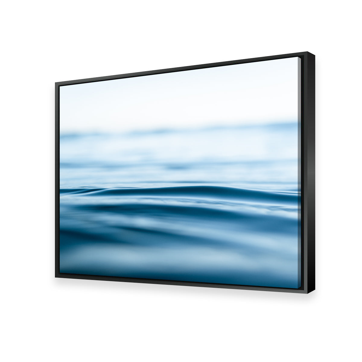 Blue Ocean Wall Art