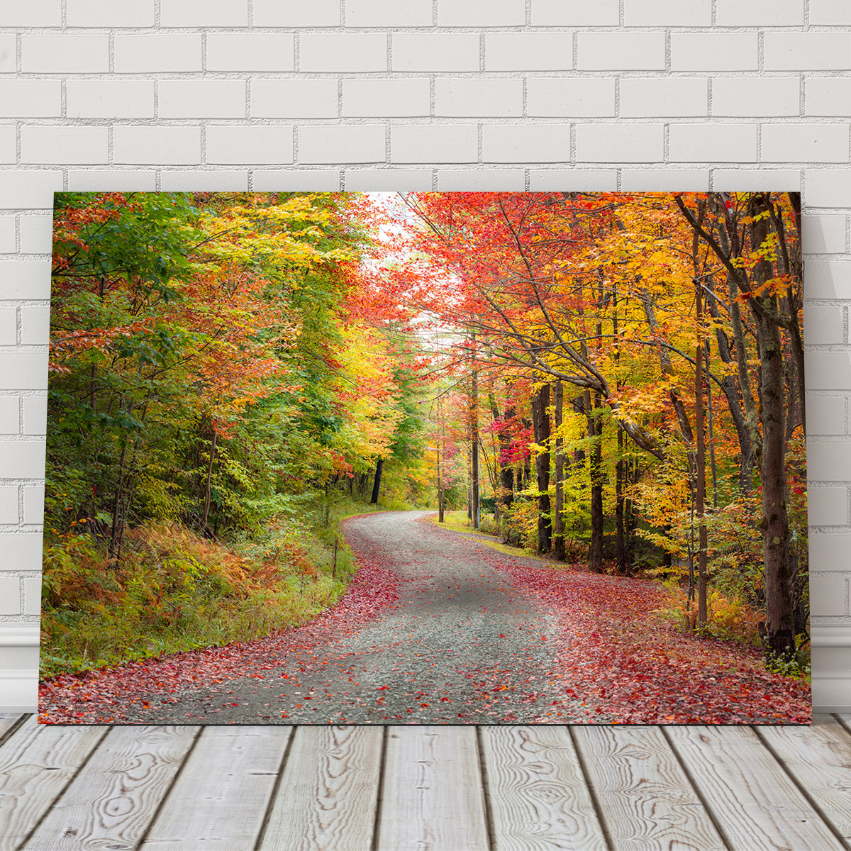 Blueberry Lane Wall Art