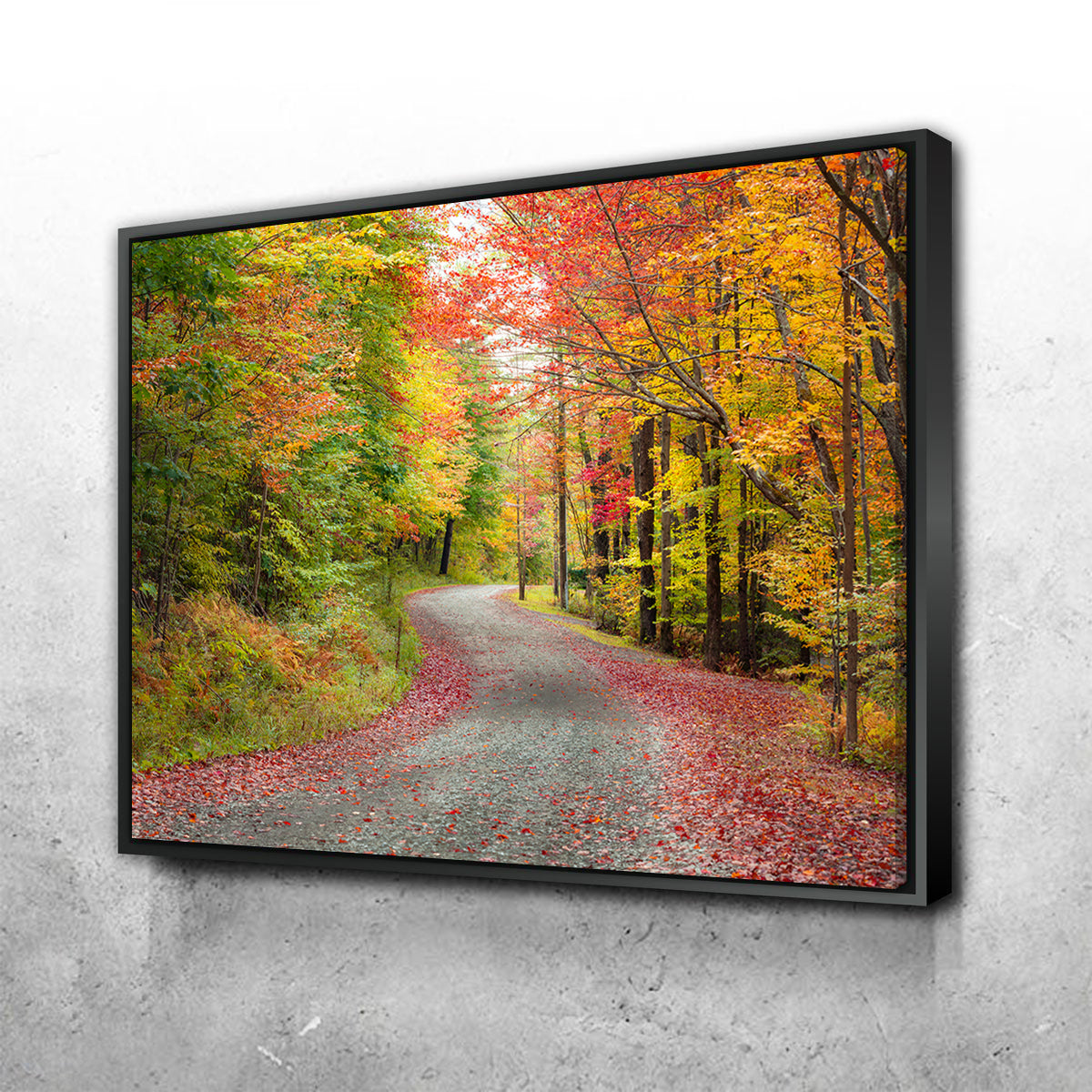 Blueberry Lane Wall Art