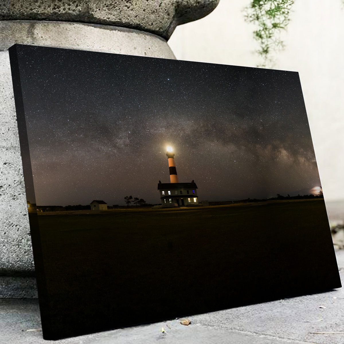 Bodie Lighthouse Wall Art
