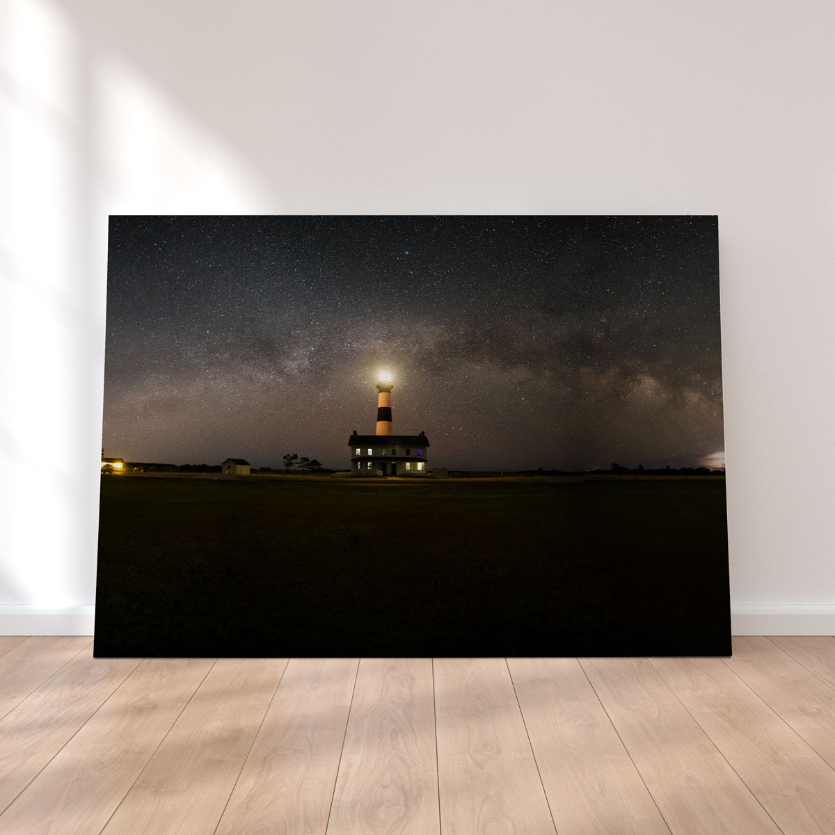 Bodie Lighthouse Wall Art