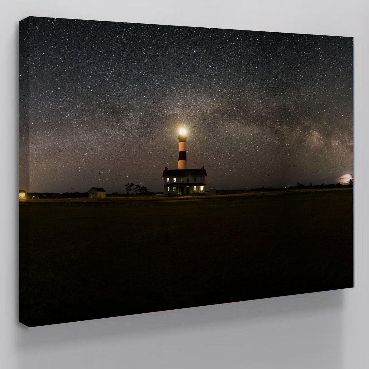 Bodie Lighthouse Wall Art