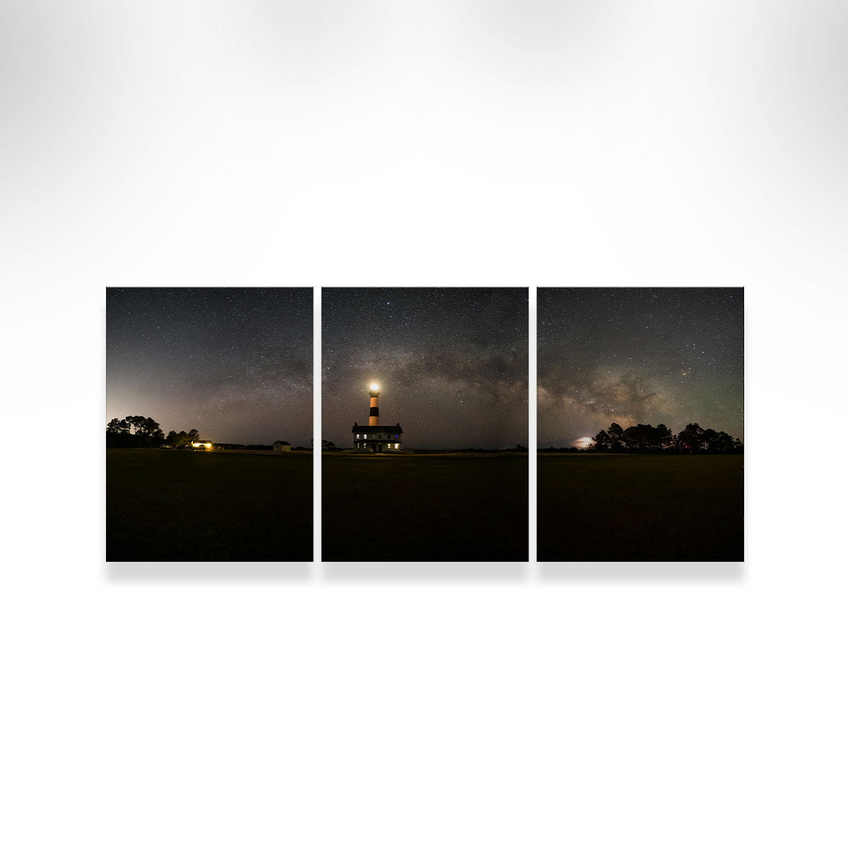 Bodie Lighthouse Wall Art