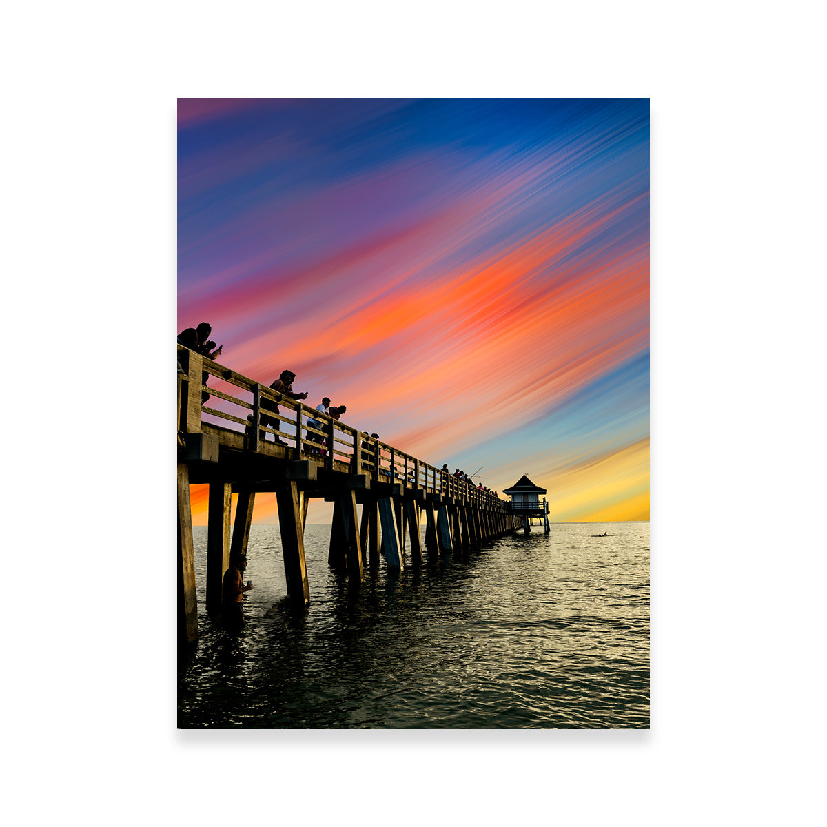 By the Pier 3