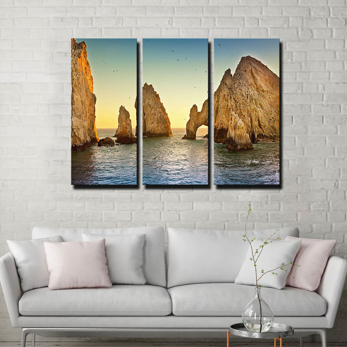 The Arch of Cabo San Lucas Wall Art