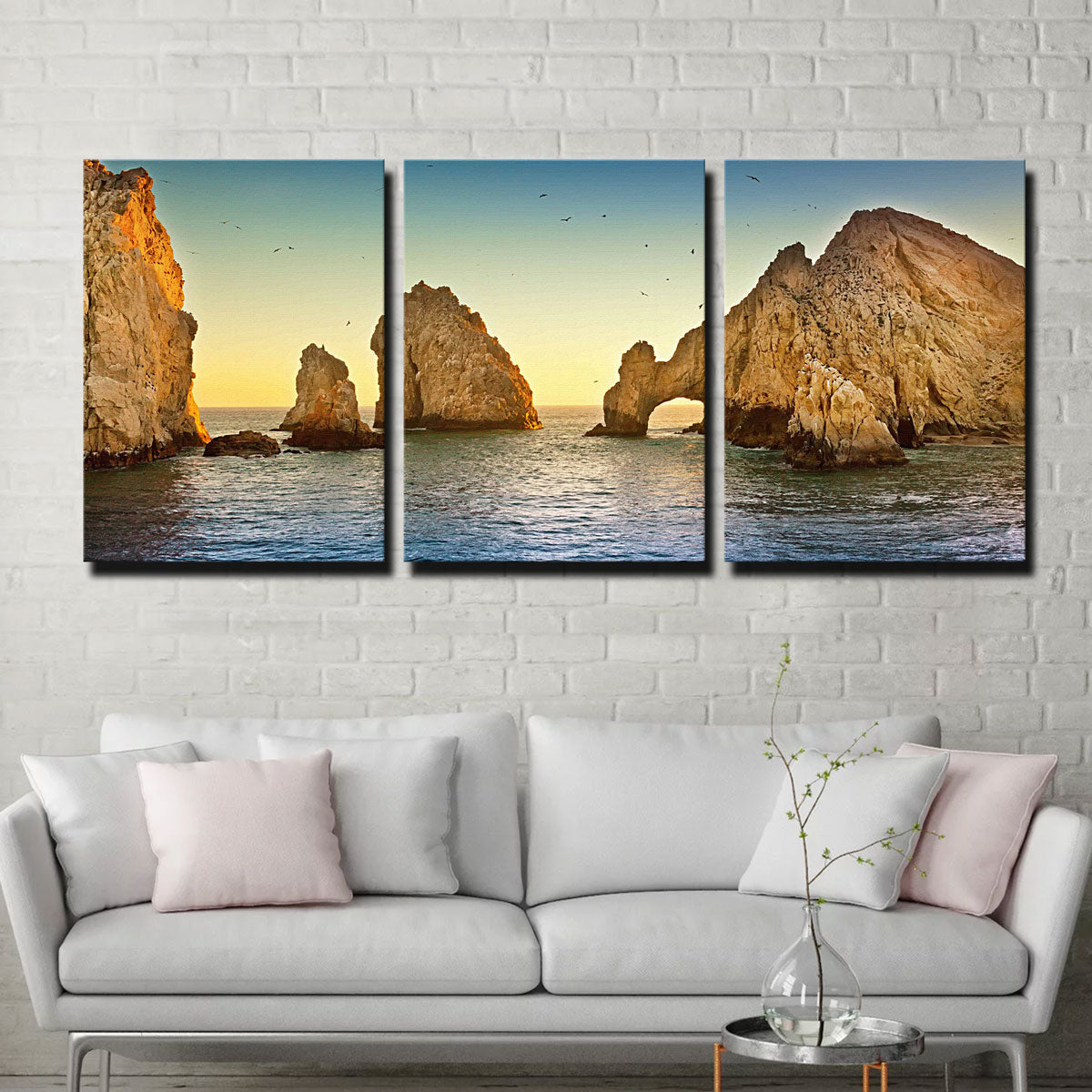 The Arch of Cabo San Lucas Wall Art