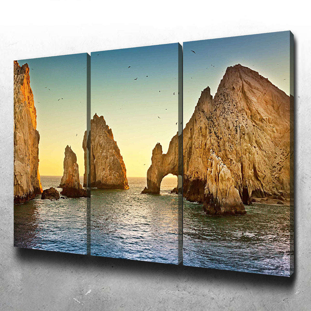 The Arch of Cabo San Lucas Wall Art