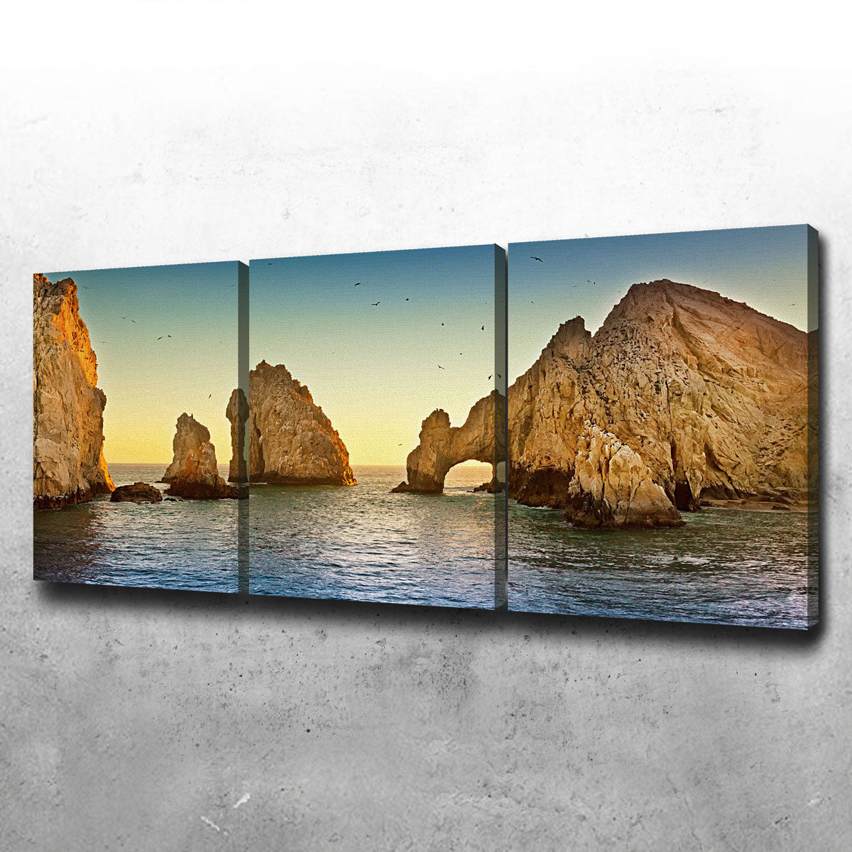 The Arch of Cabo San Lucas Wall Art