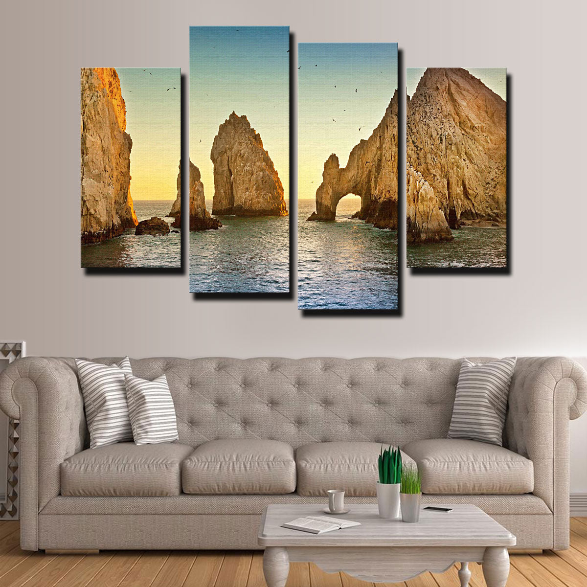 The Arch of Cabo San Lucas Wall Art