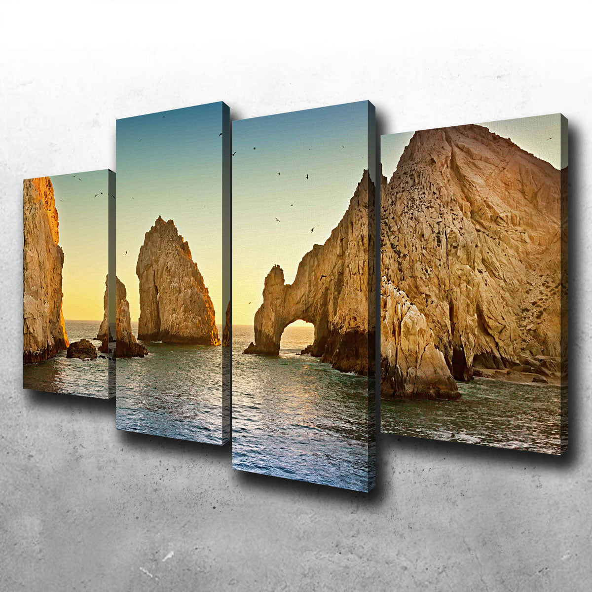 The Arch of Cabo San Lucas Wall Art