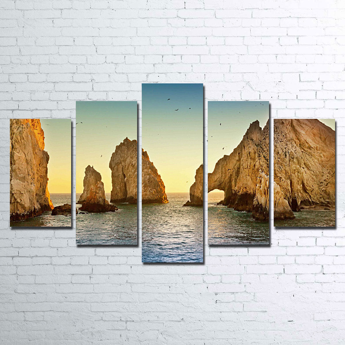 The Arch of Cabo San Lucas Wall Art