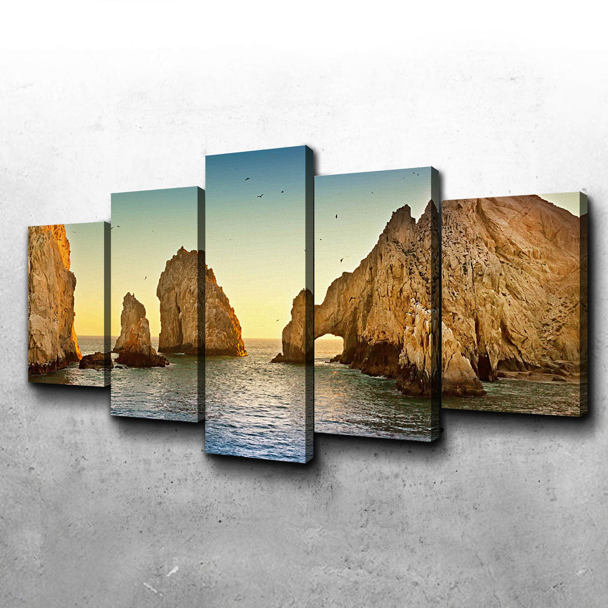 The Arch of Cabo San Lucas Wall Art