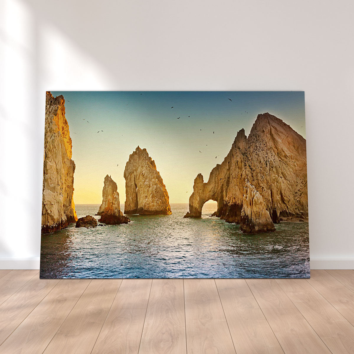 The Arch of Cabo San Lucas Wall Art