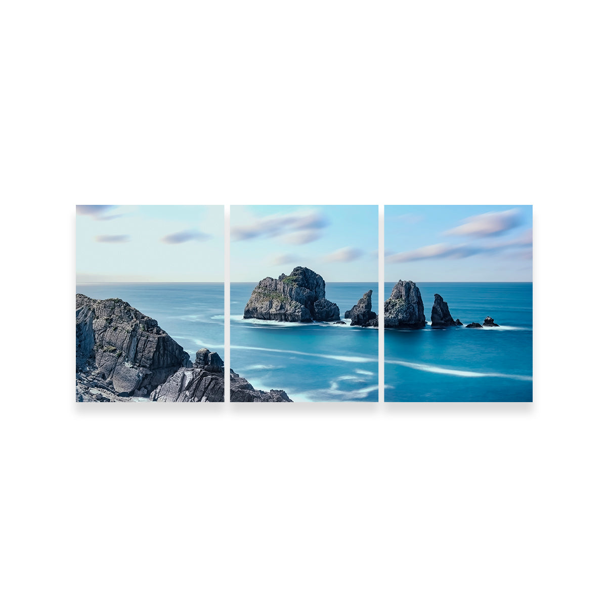 Cantabrian Sea Wall Art