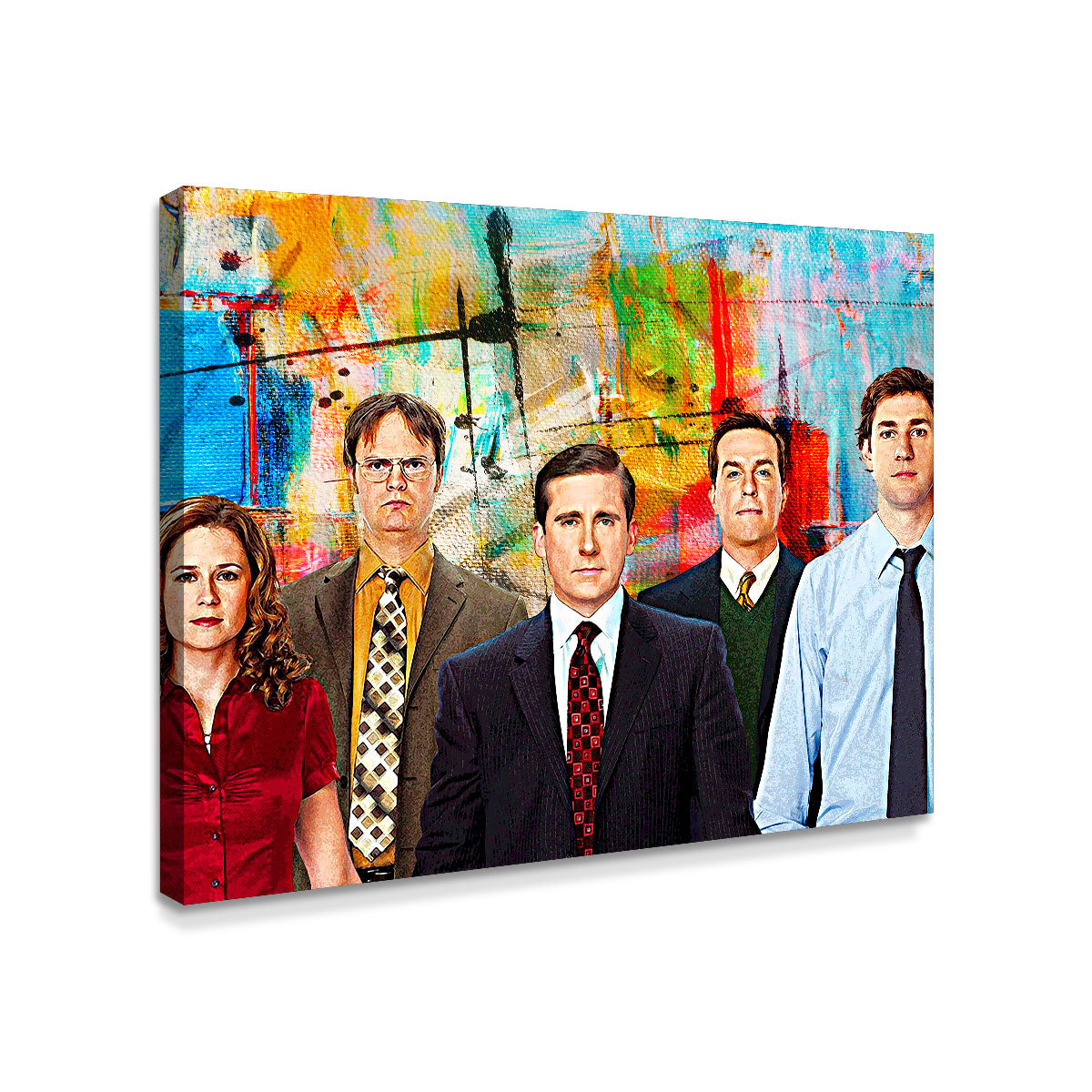The Office Wall Art