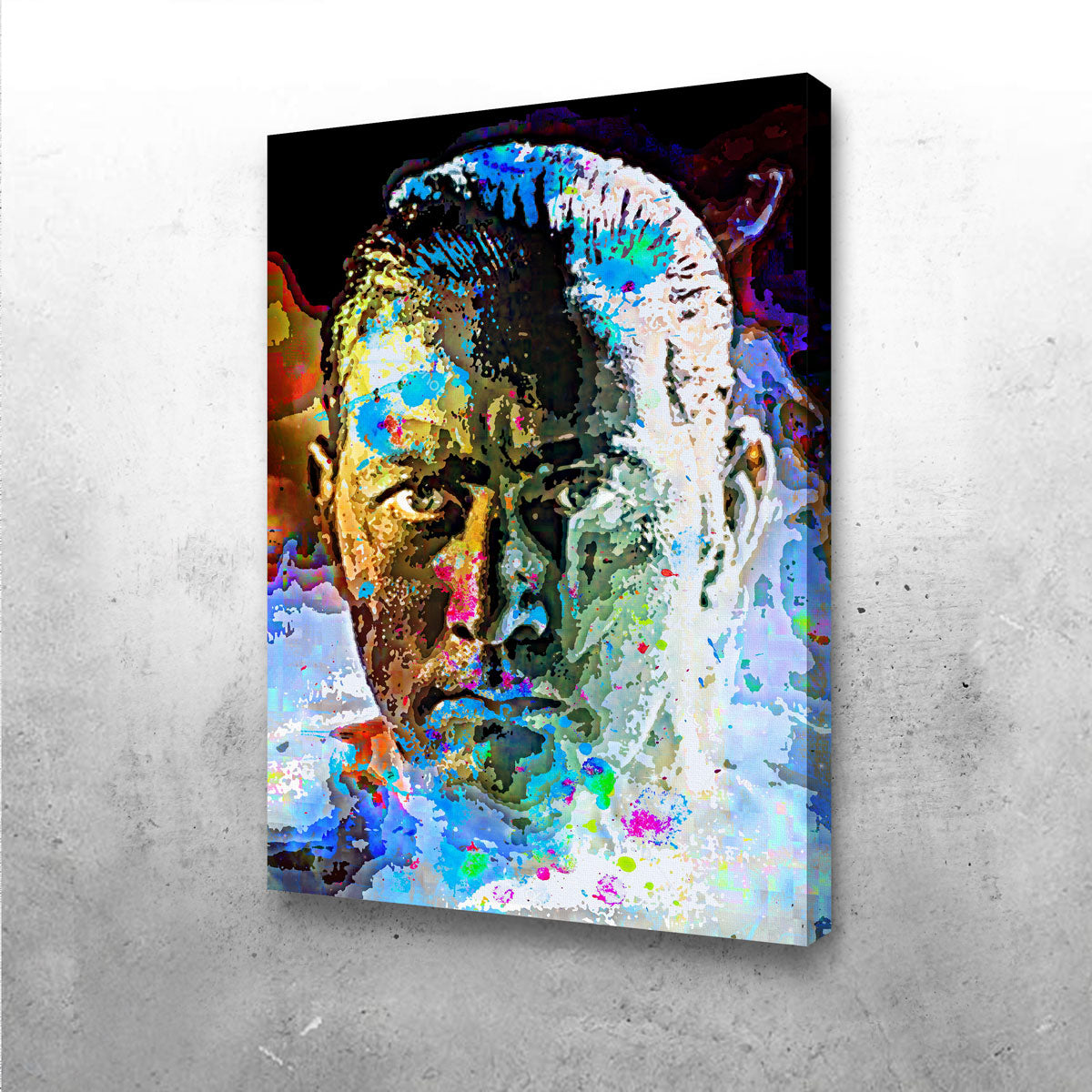 Captain Willard Wall Art