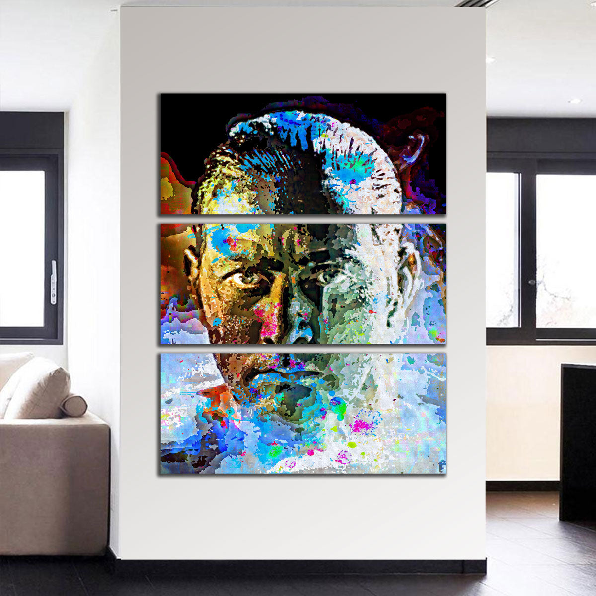 Captain Willard Wall Art