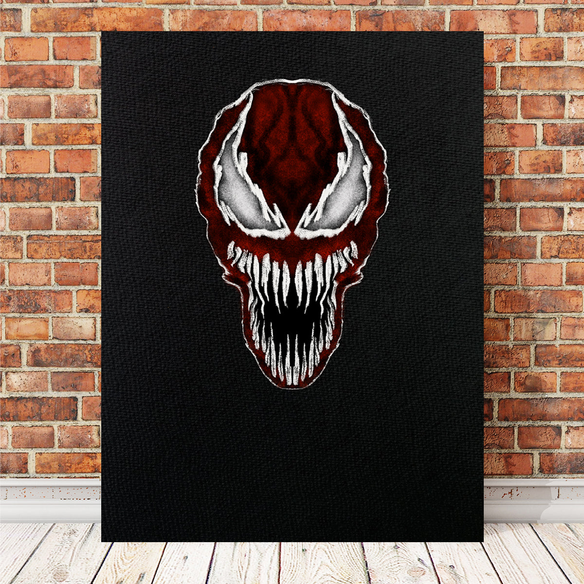 Carnage Wall Art