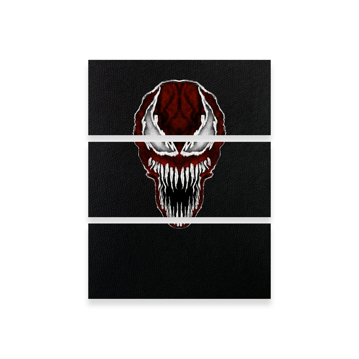 Carnage Wall Art
