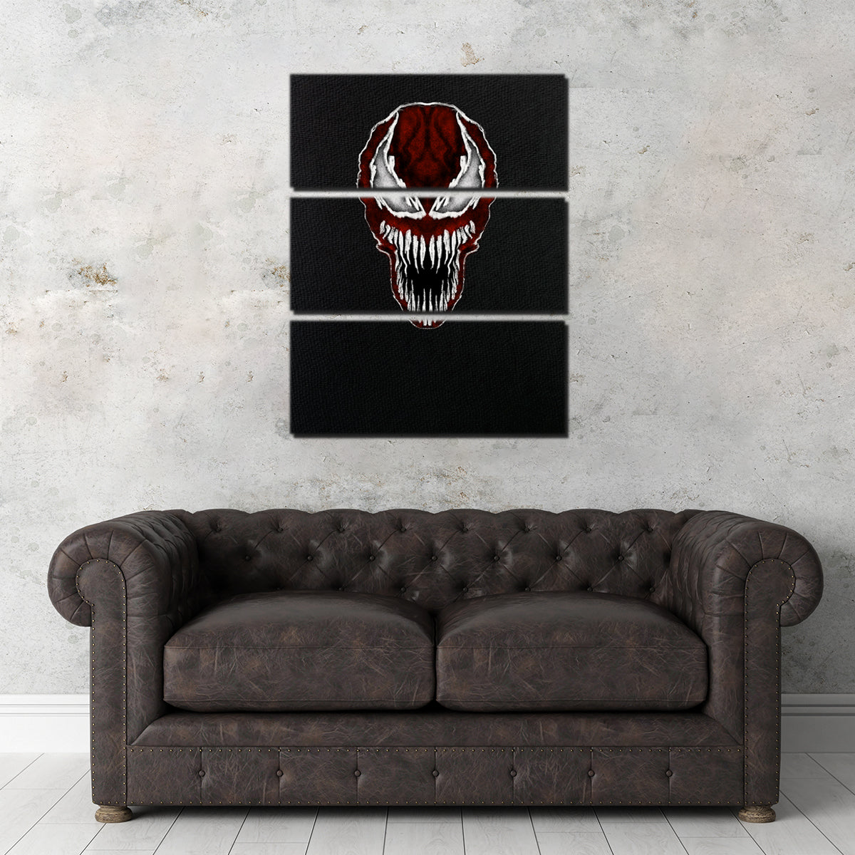 Carnage Wall Art