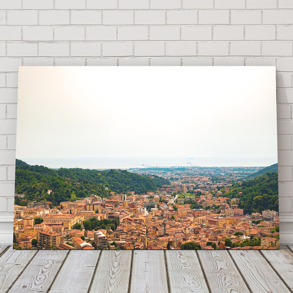 Carrara Tuscany Italy Wall Art