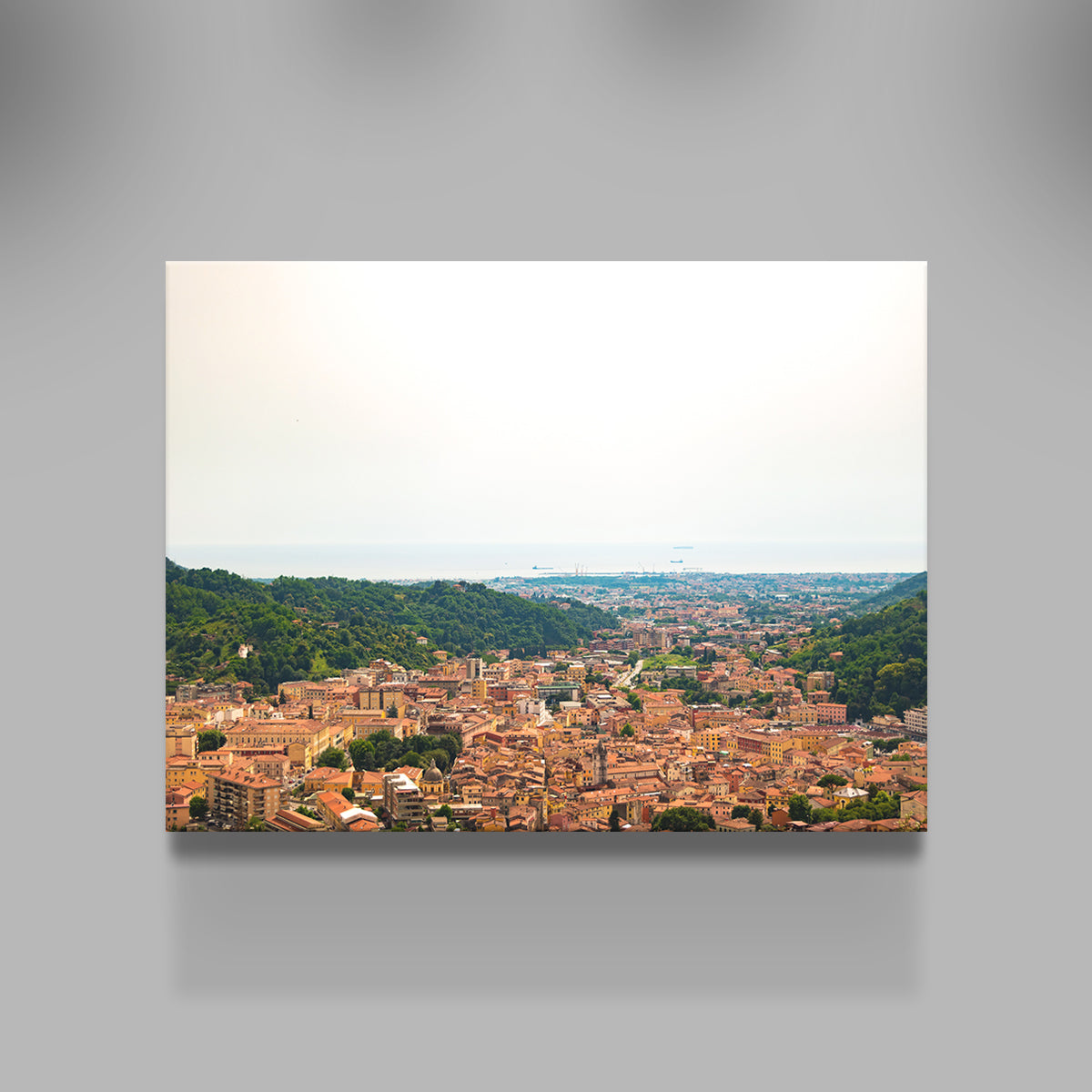 Carrara Tuscany Italy Wall Art