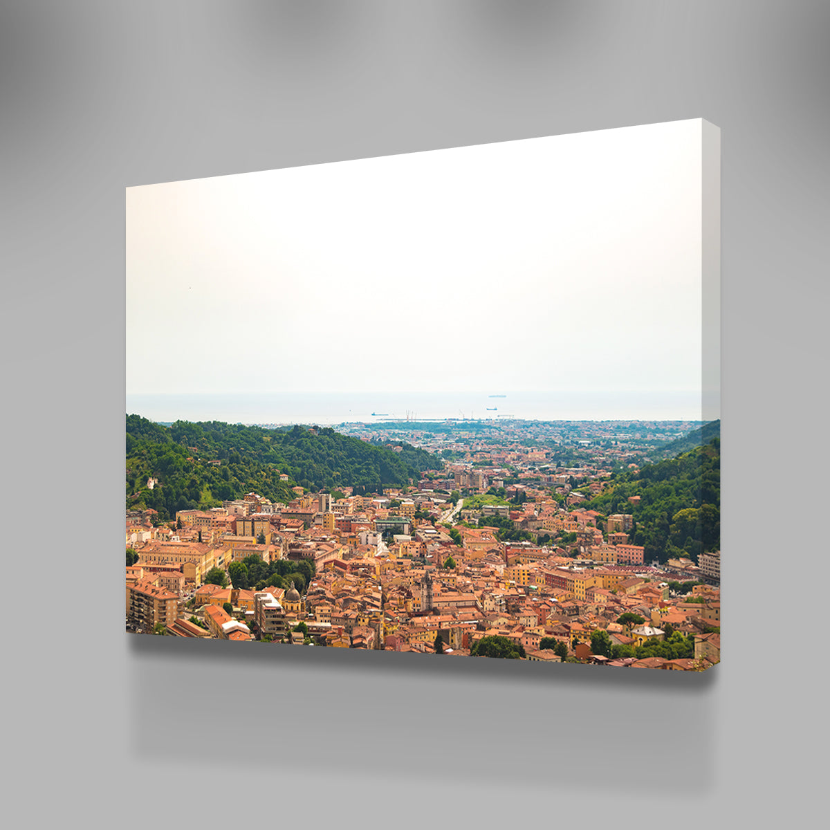 Carrara Tuscany Italy Wall Art