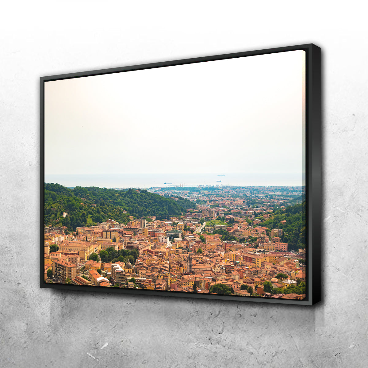 Carrara Tuscany Italy Wall Art