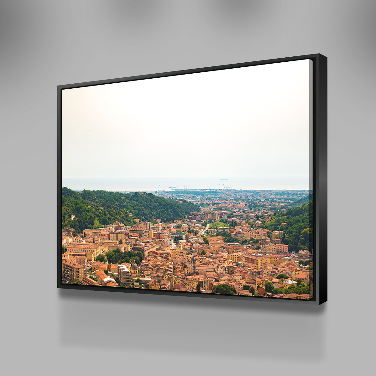Carrara Tuscany Italy Wall Art