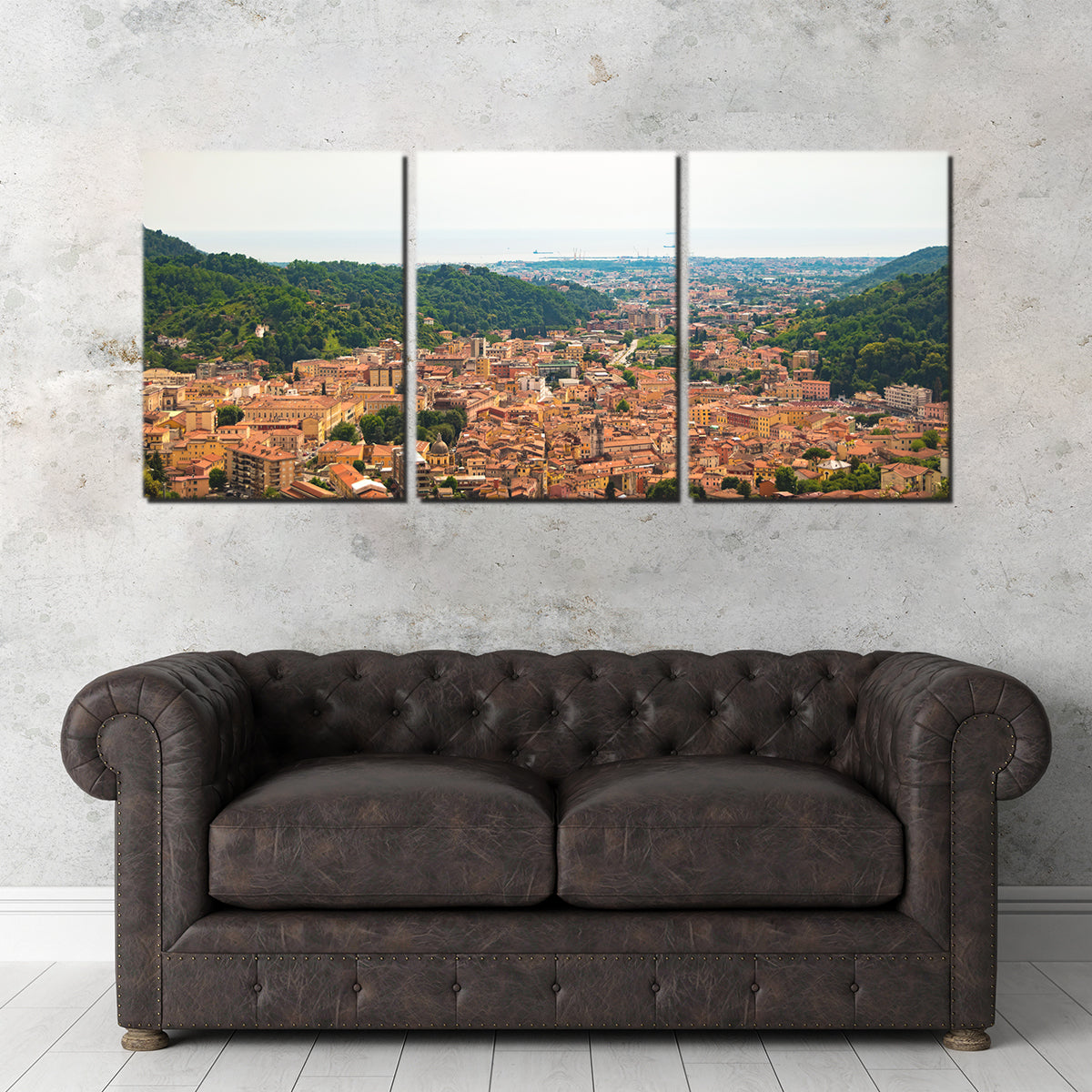Carrara Tuscany Italy Wall Art