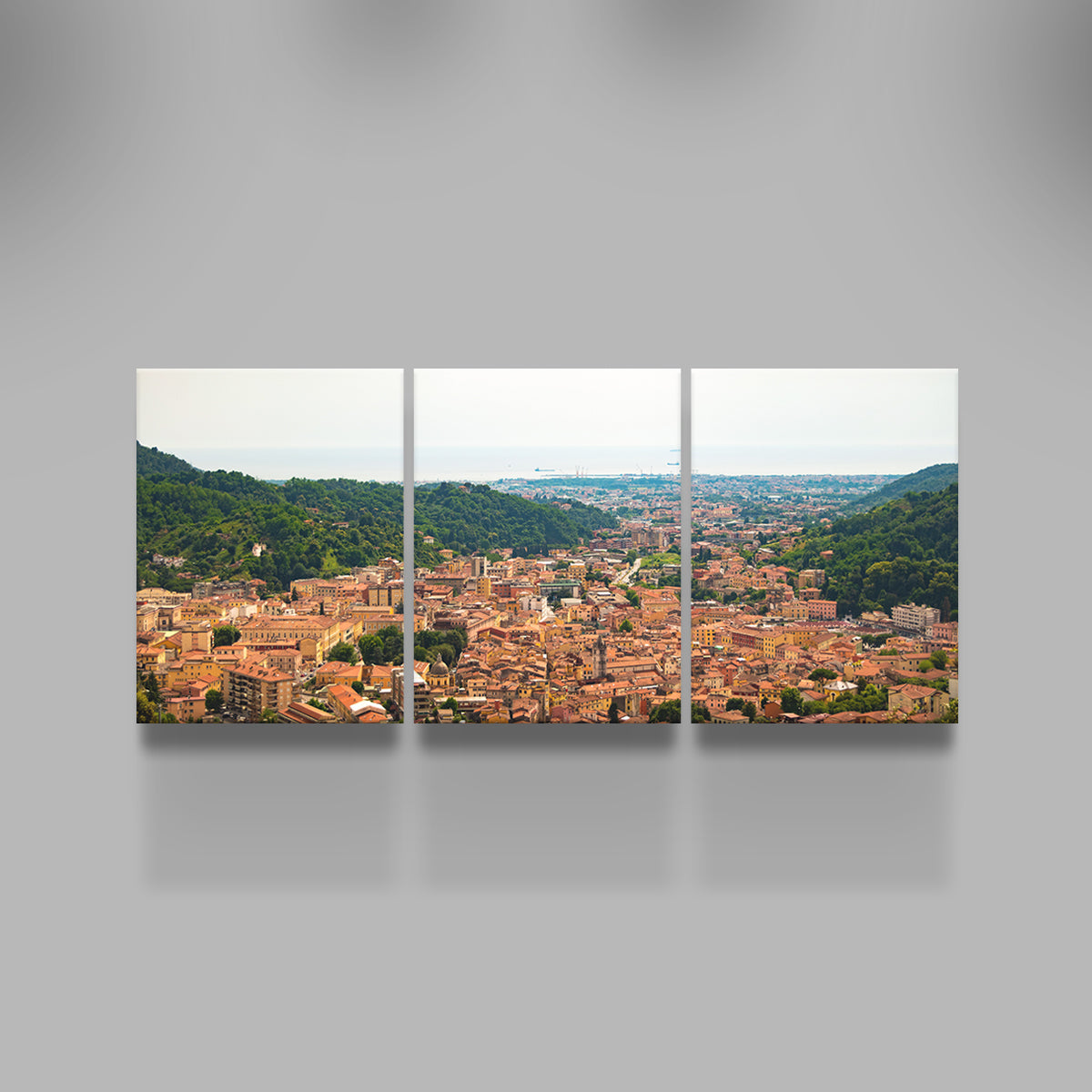 Carrara Tuscany Italy Wall Art