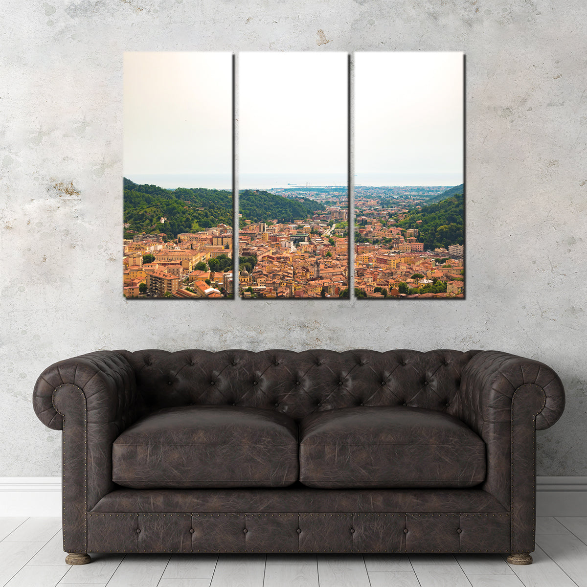Carrara Tuscany Italy Wall Art
