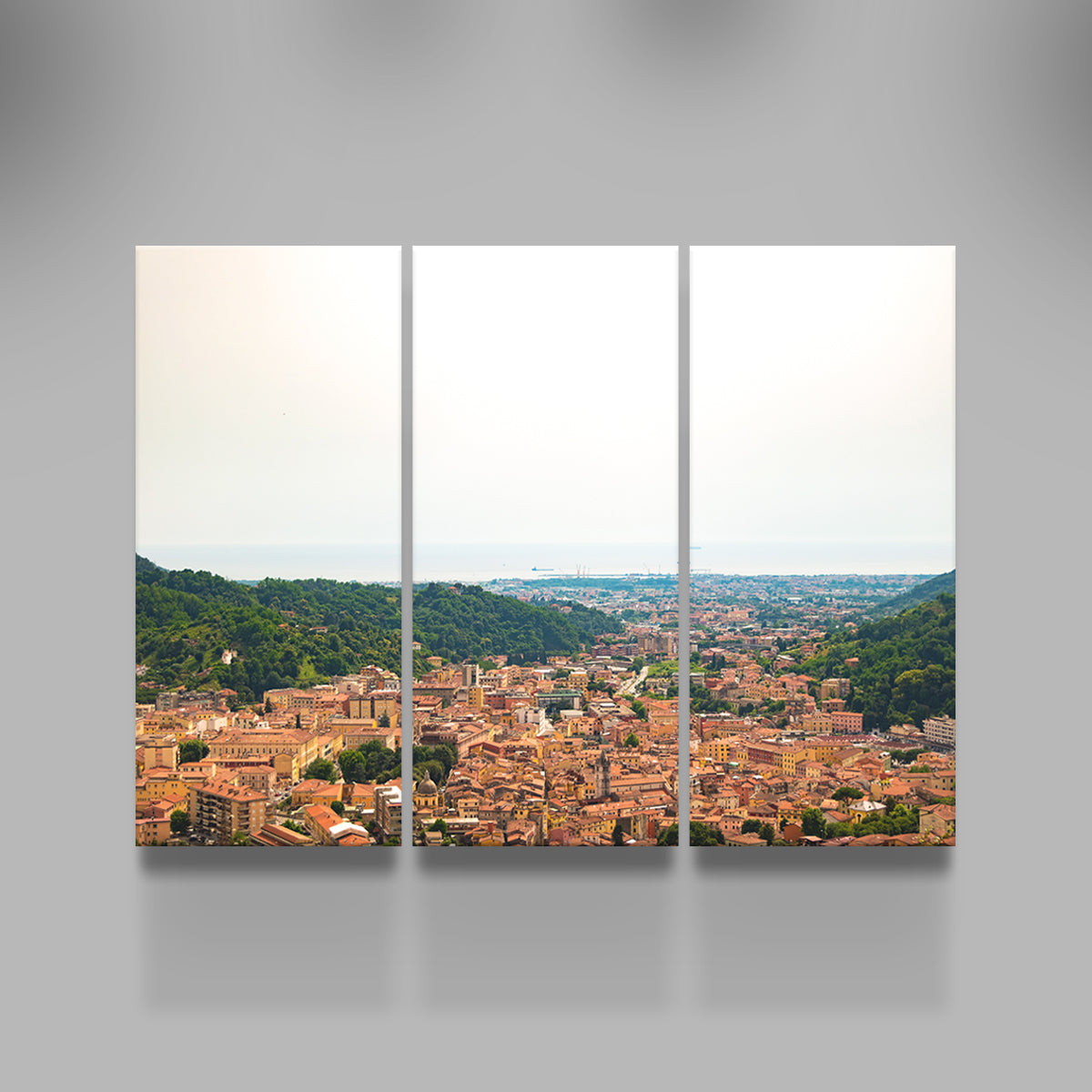 Carrara Tuscany Italy Wall Art