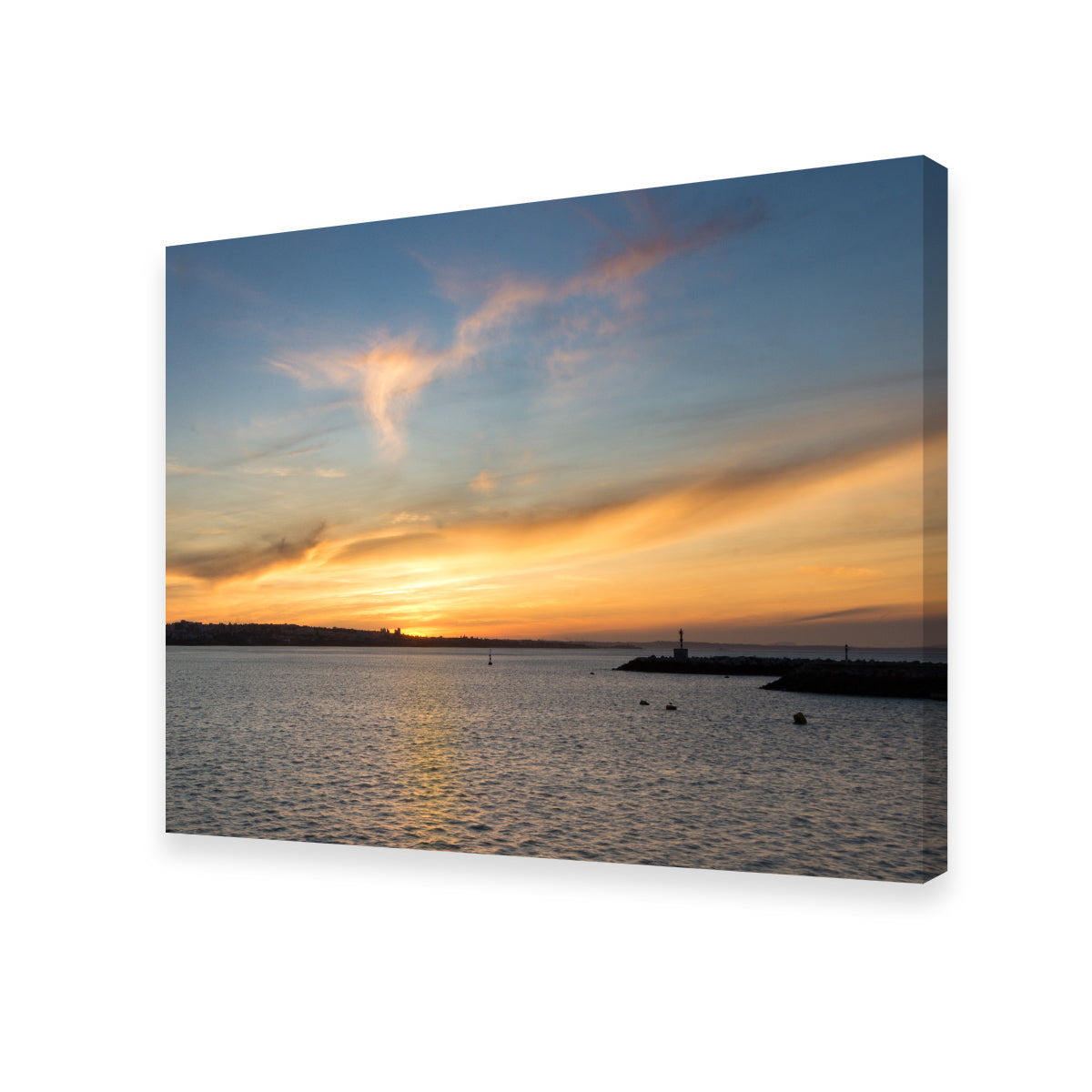 Cascais Wall Art