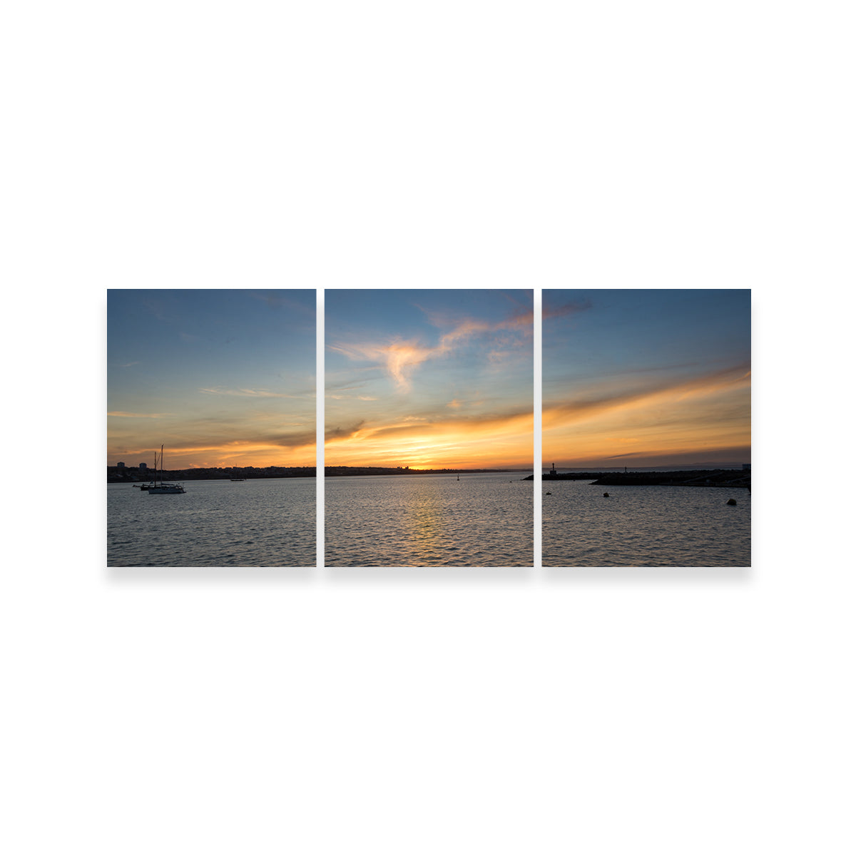 Cascais Wall Art