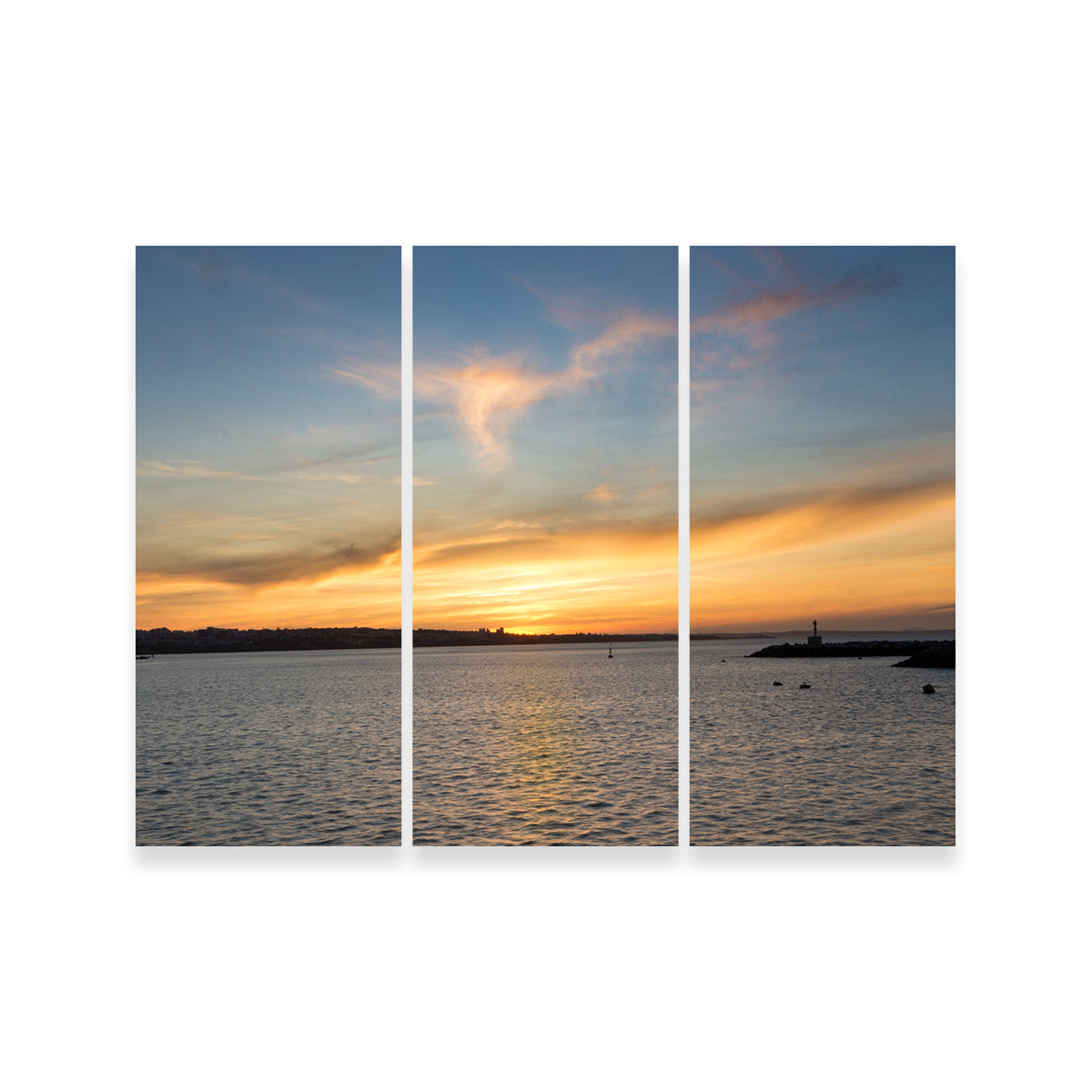 Cascais Wall Art