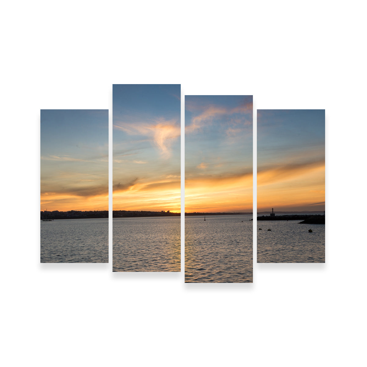 Cascais Wall Art