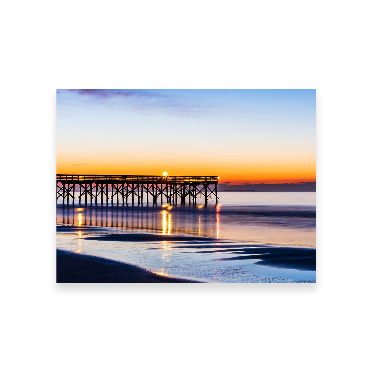 Charleston South Carolina Wall Art
