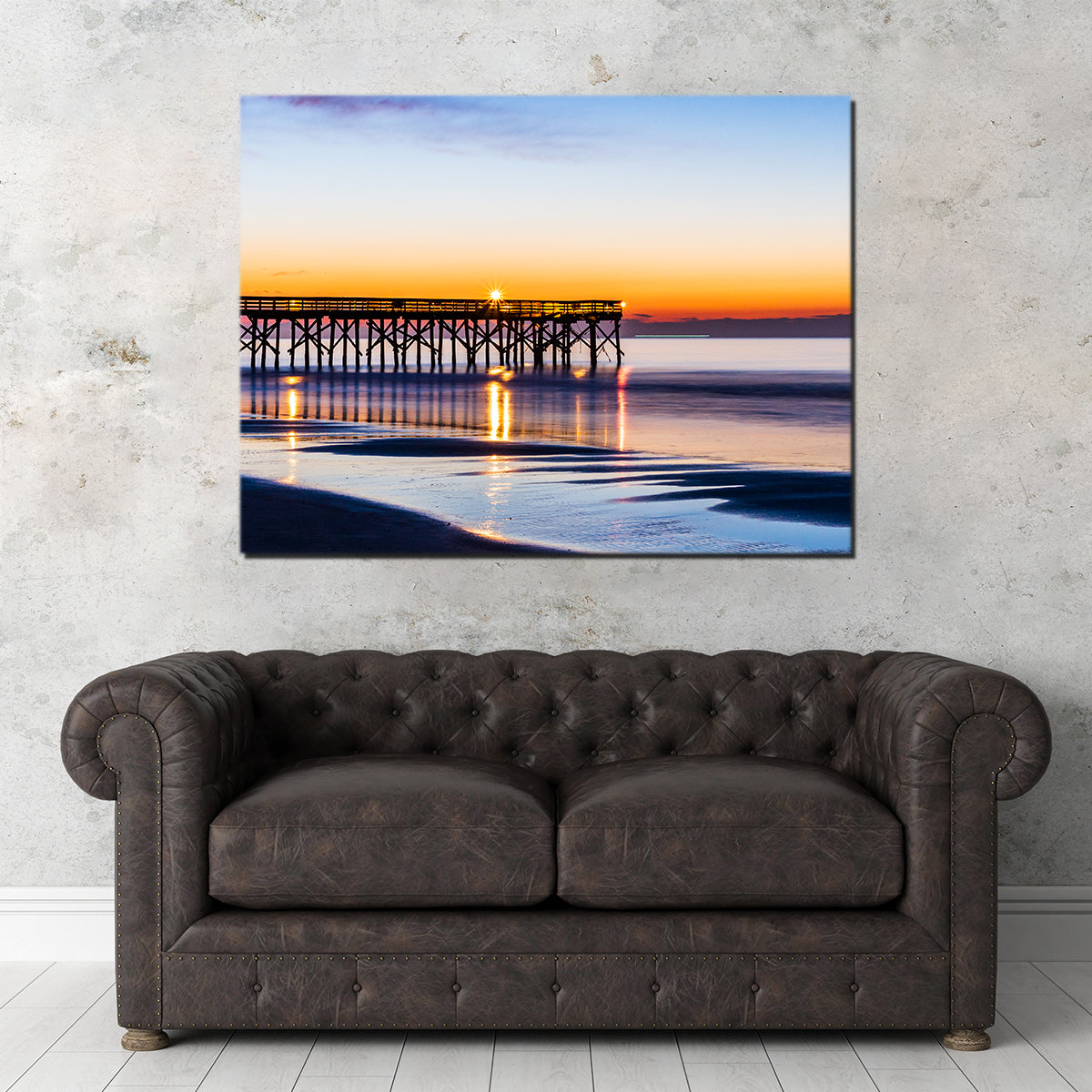Charleston South Carolina Wall Art