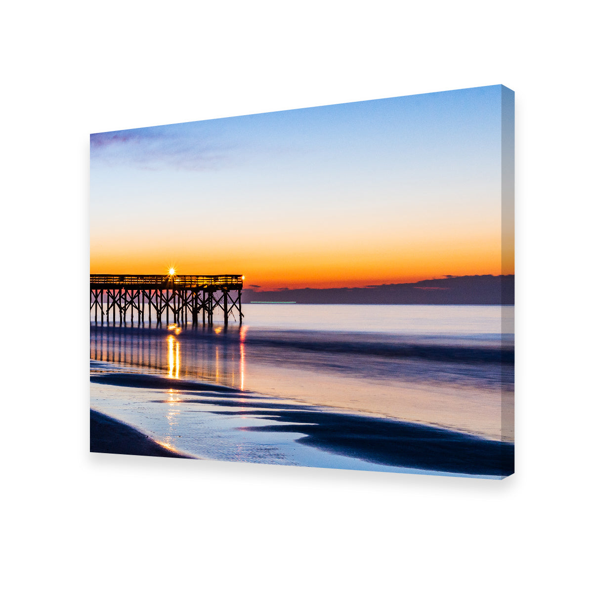 Charleston South Carolina Wall Art