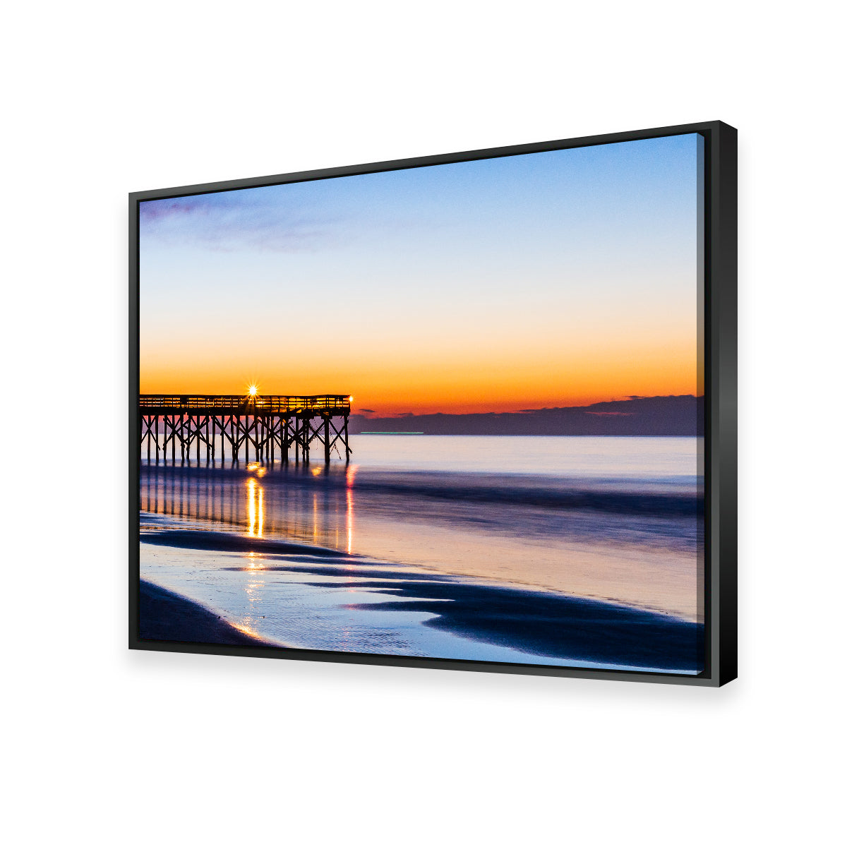 Charleston South Carolina Wall Art