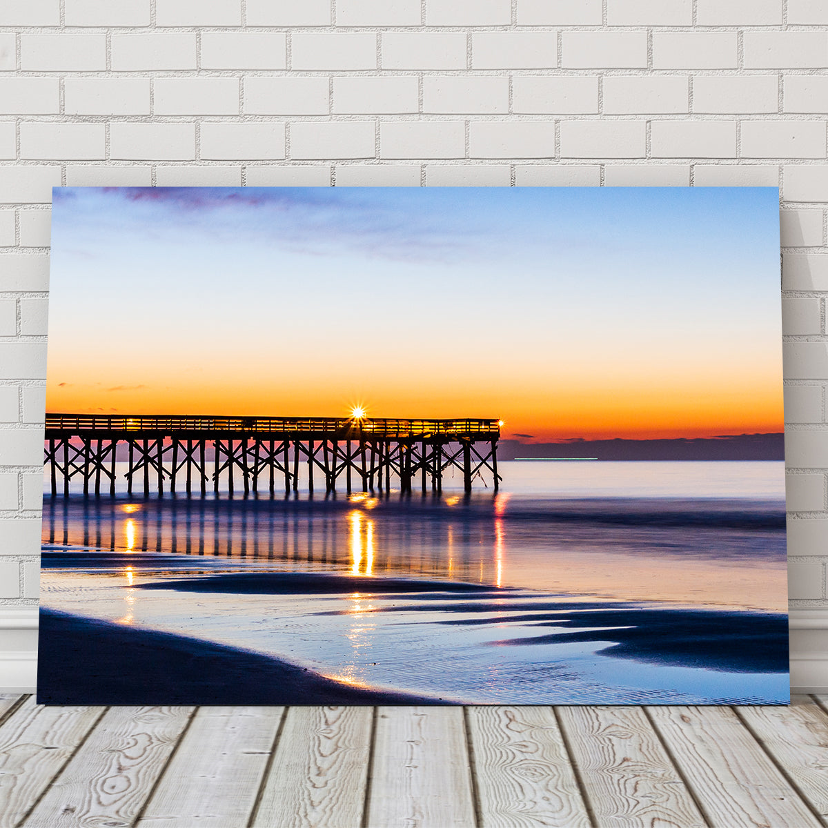 Charleston South Carolina Wall Art