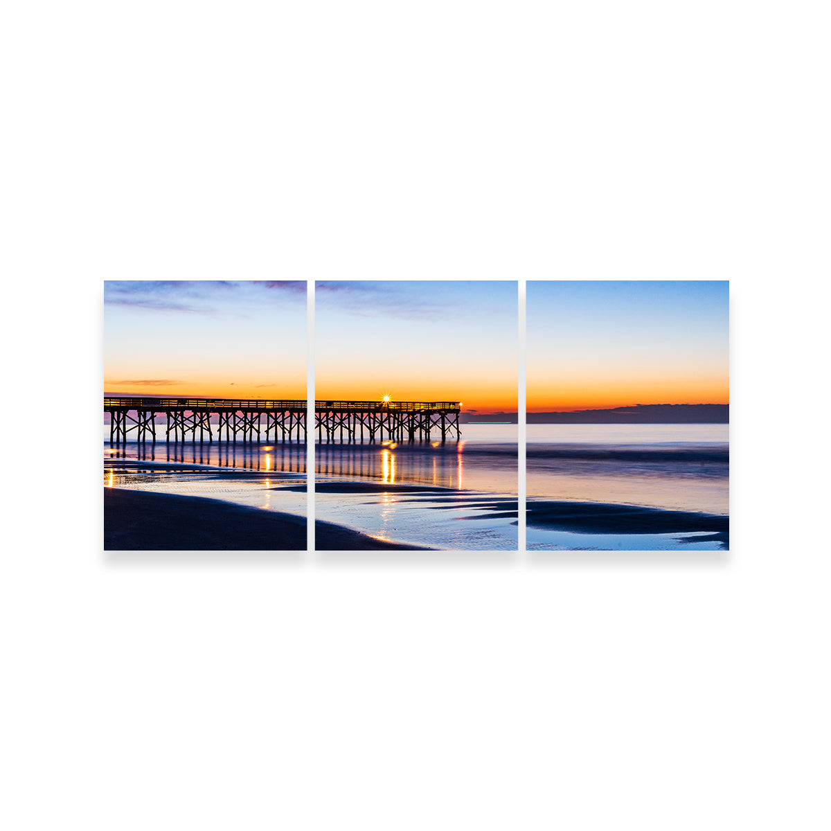 Charleston South Carolina Wall Art