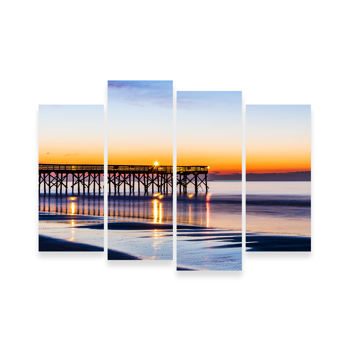 Charleston South Carolina Wall Art