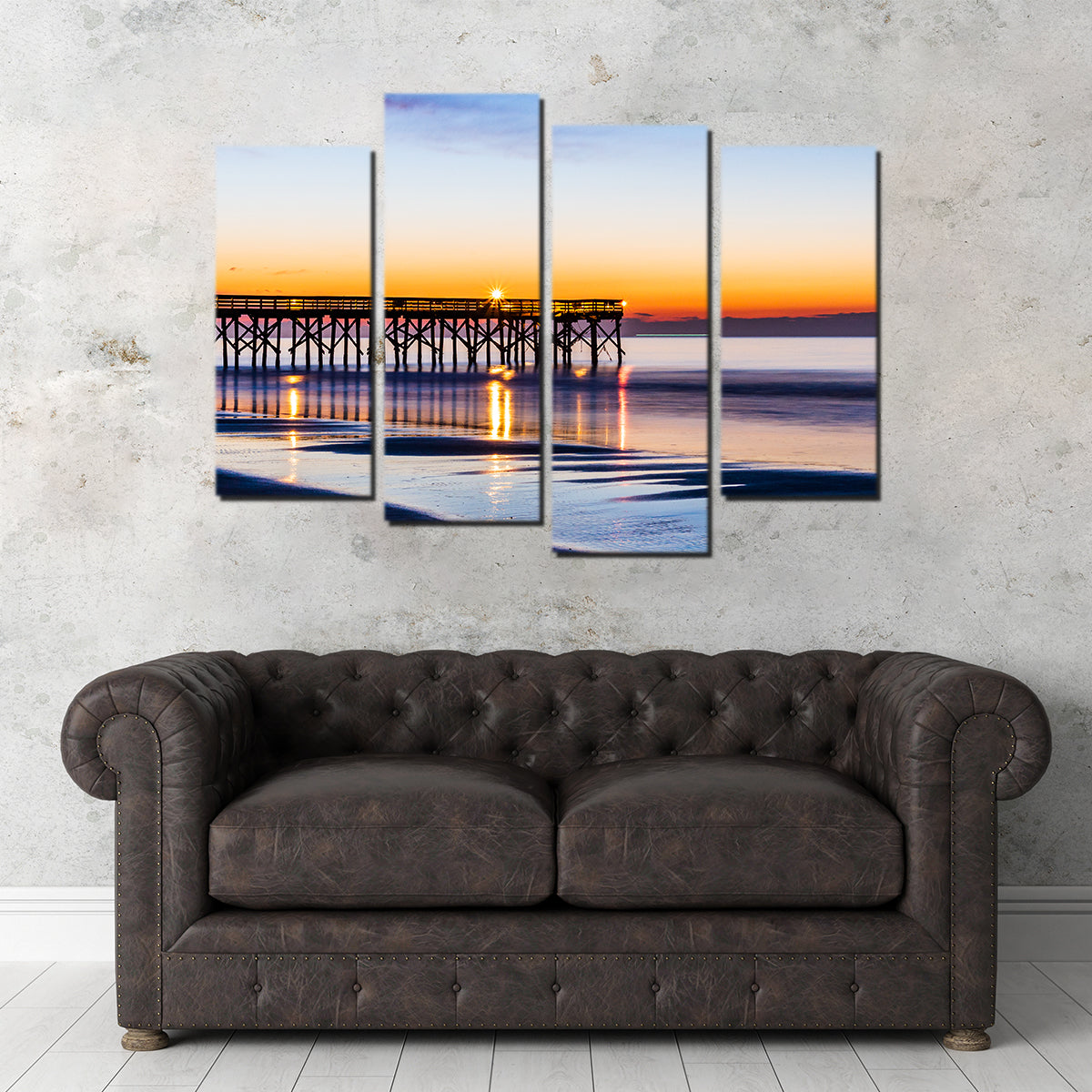 Charleston South Carolina Wall Art