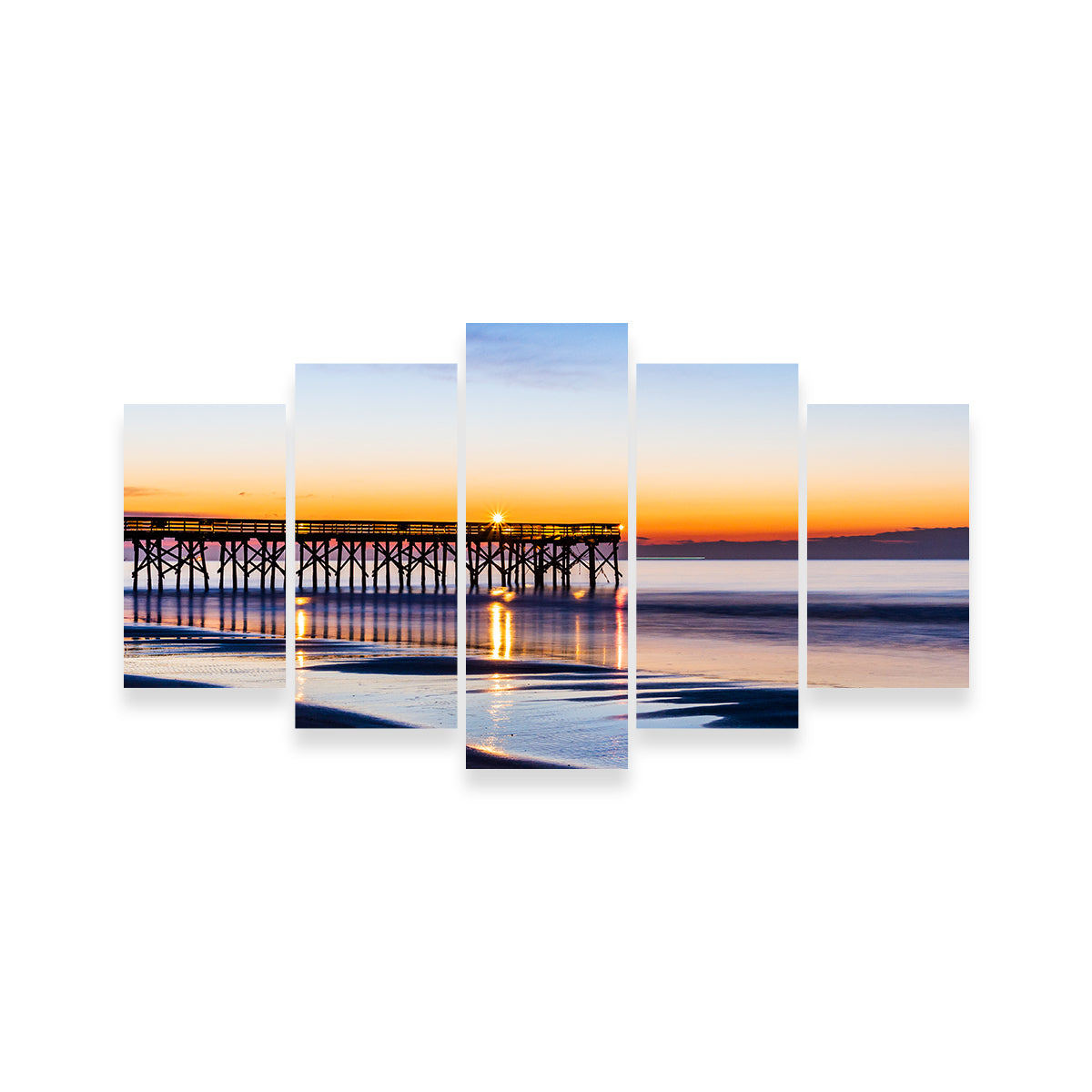 Charleston South Carolina Wall Art